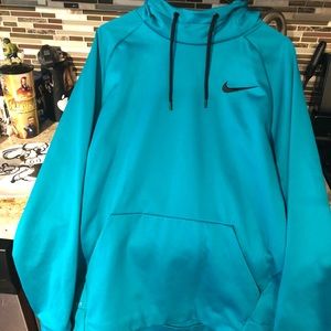 Nike Therma XL Dri-Fit Hoodie